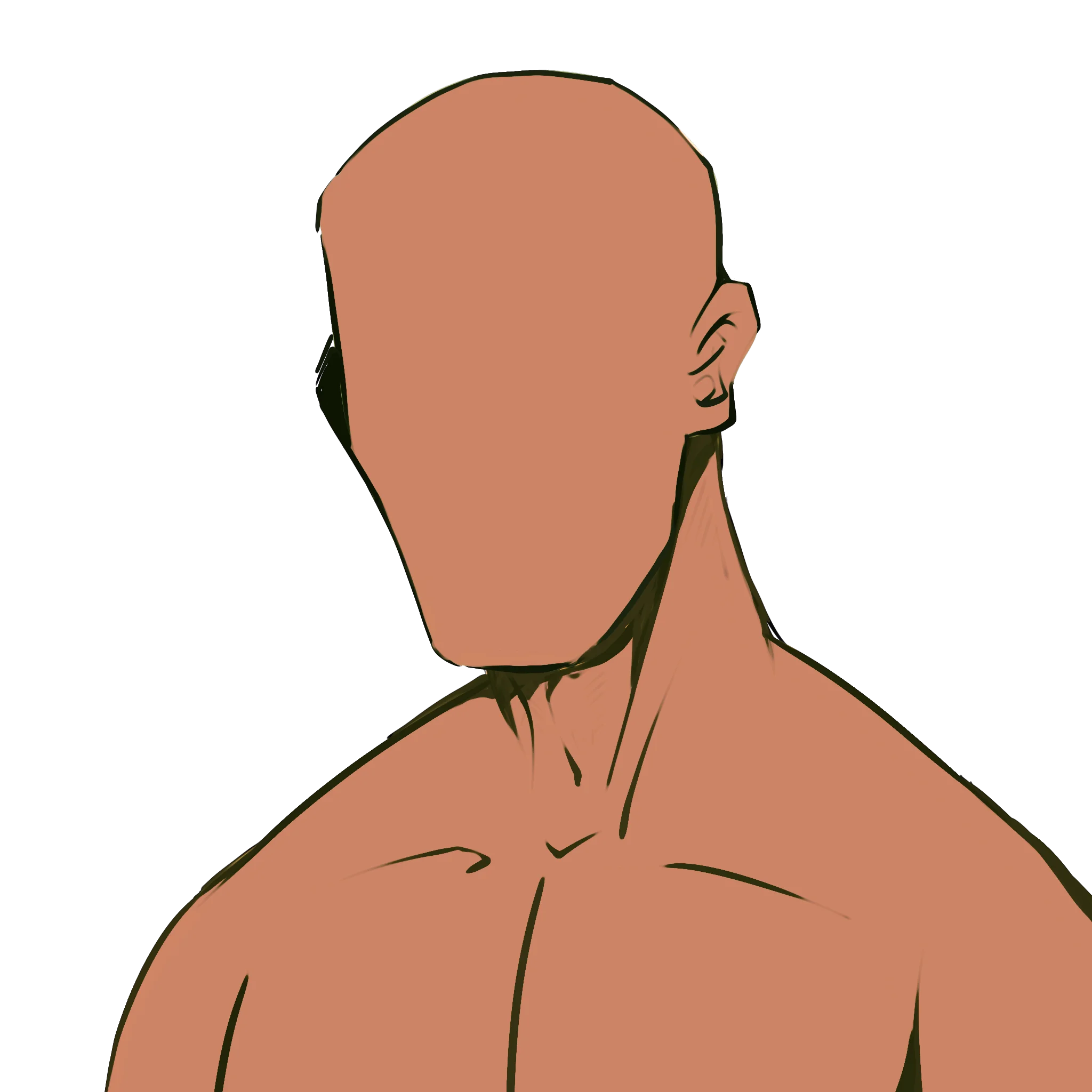 Common(普通) The Plagued(感染者) Body(身体) 碎片 #40684